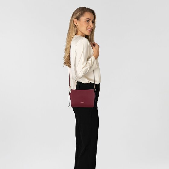 Coccinelle Boheme Handtas Leer 23 cm
