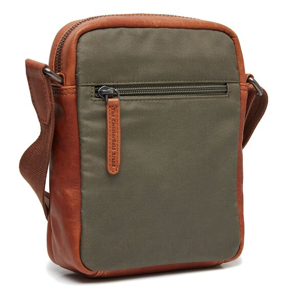 The Chesterfield Brand Fusion Karlstad Mini tas Schoudertas 17 cm