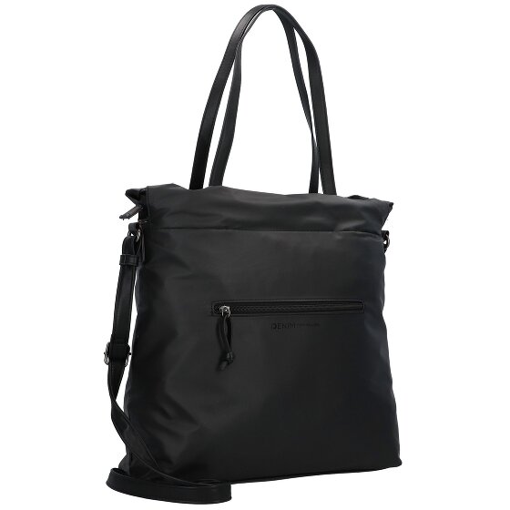 Tom Tailor Denim Schoudertas 37 cm