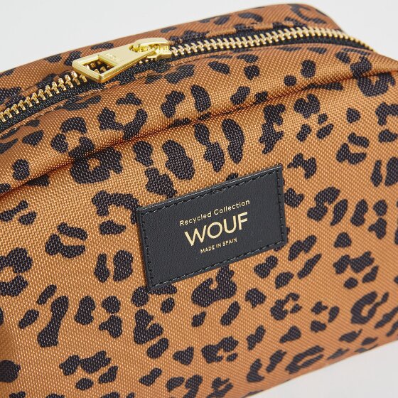 Wouf Cosmetische tas 21 cm