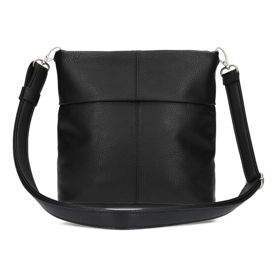 Zwei Mademoiselle.M Schoudertas 25 cm