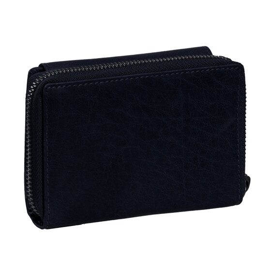 The Chesterfield Brand Hanoi Portemonnee RFID-bescherming Leer 14.5 cm