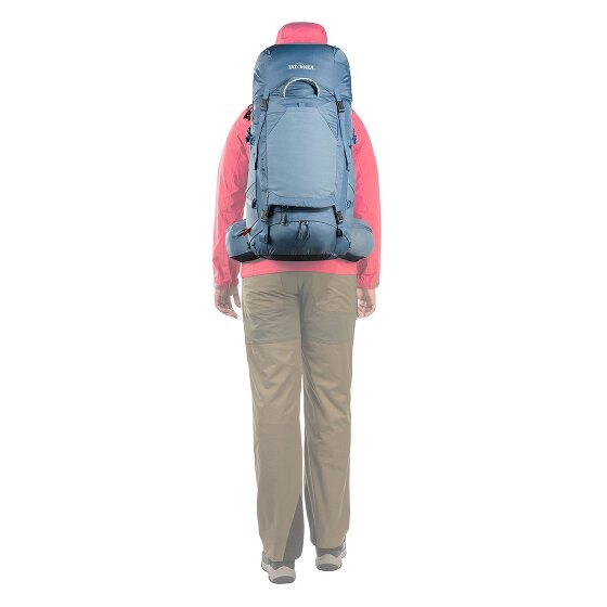 Tatonka Pyrox 40+10 Trekking rugzak 65 cm