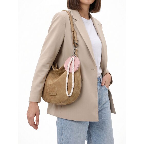 Fritzi aus Preußen Fritzi Hobo Vintage Schoudertas 33 cm
