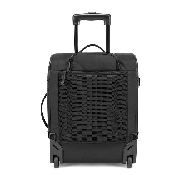 Epic Explorer NXT 2 wielen Cabinewagen 55 cm Laptop compartiment