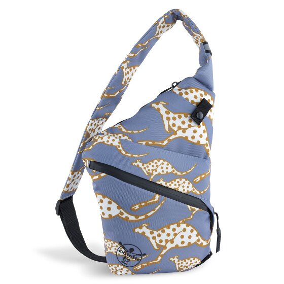 Chiemsee Jump N Fly Schoudertas 21 cm