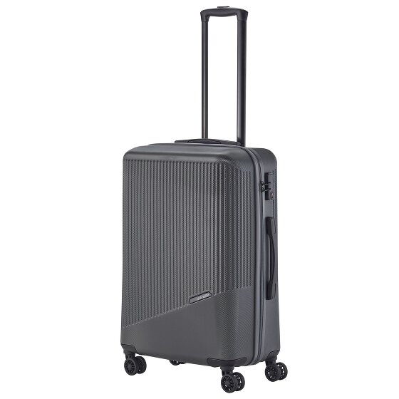 Travelite Bali 4 wielen Trolley 67 cm