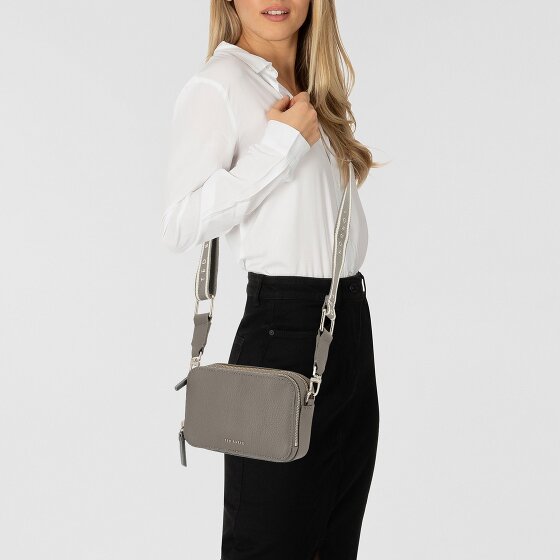 Ted Baker Stunna Mini tas Schoudertas Leer 17 cm