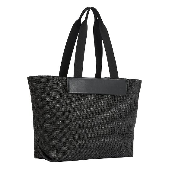 Calvin Klein CK Raffia Shopper Tas 61 cm