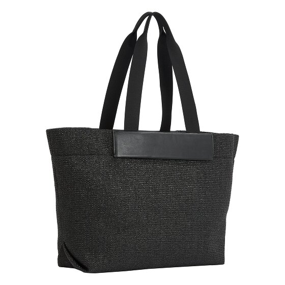 Calvin Klein CK Raffia Shopper Tas 61 cm Calvin Klein CK Raffia Shopper Tas 61 cm