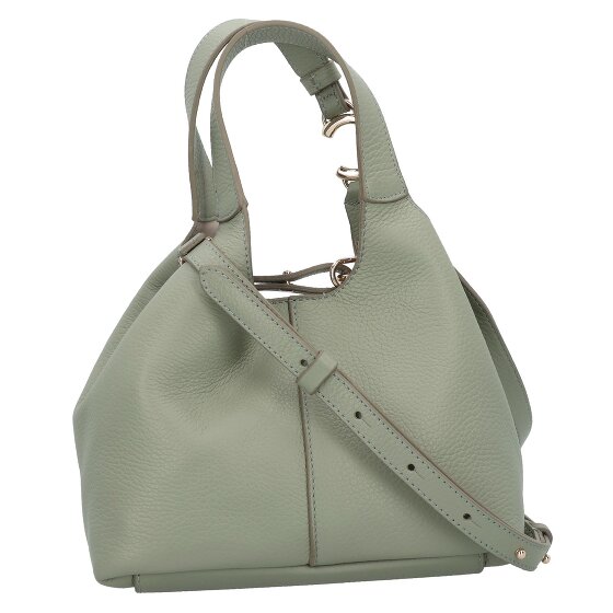 Coccinelle C-Easy Handtas Leer 21 cm