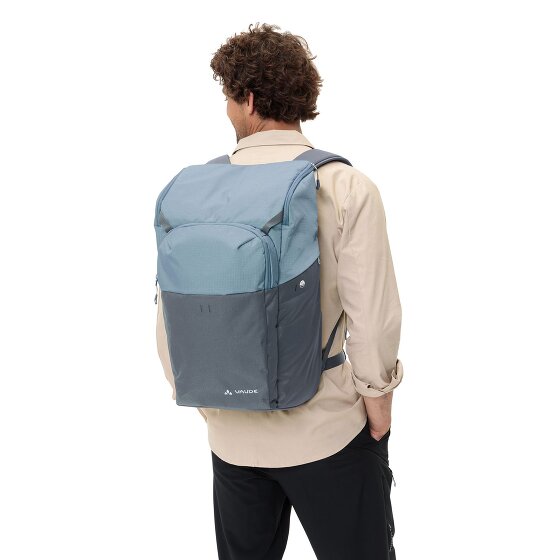 Vaude Albali II Dagrugzak 50 cm Laptop compartiment