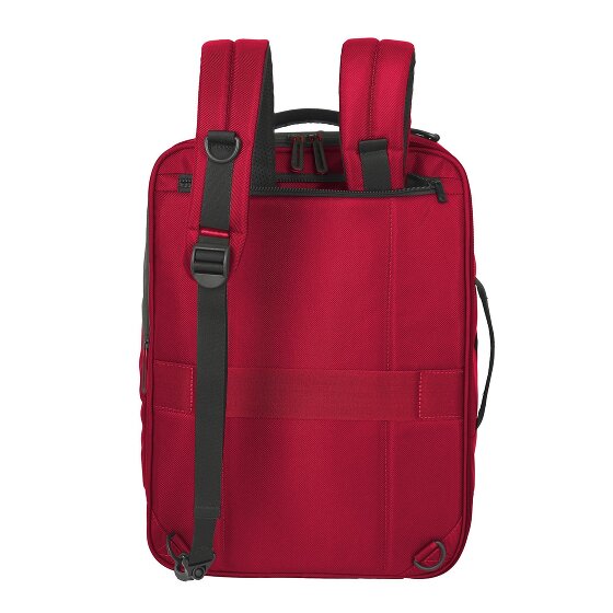 Travelite Crosslite reisrugzak 43 cm laptopvak