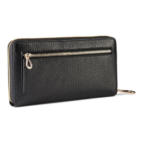 Esquire Alexandria Portemonnee RFID-bescherming Leer 19 cm