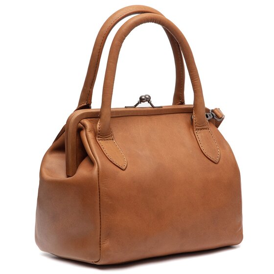 The Chesterfield Brand Chili Handtas Leer 23 cm