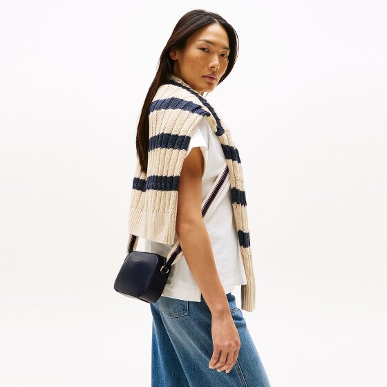 Tommy Hilfiger Logotape Schoudertas 19.5 cm