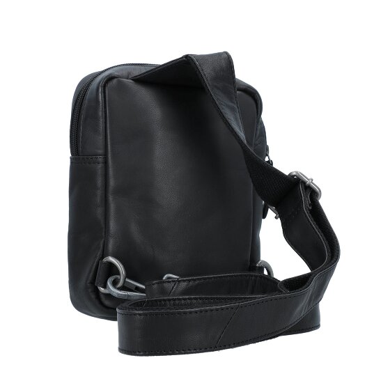 Greenburry Fiorentina Leder 19 cm