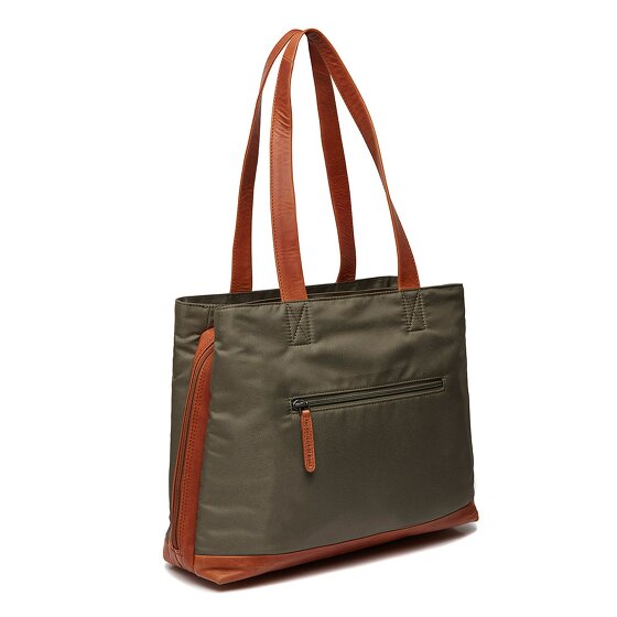 The Chesterfield Brand Lavik Shopper Tas Leer 36 cm
