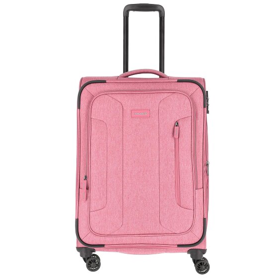 Travelite Boja 4 wielen Kofferset 4-delig
