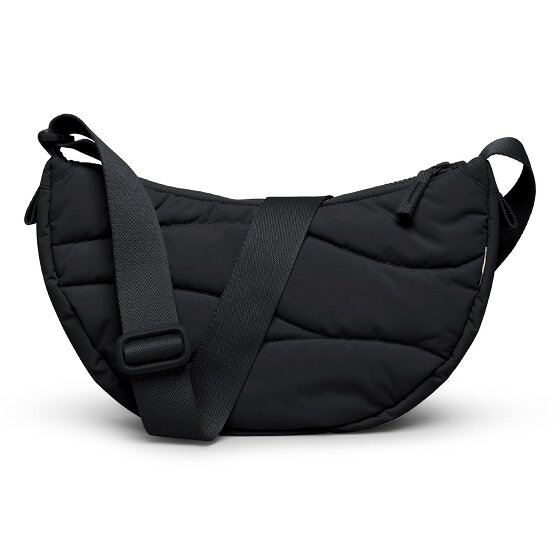 GOT BAG Moon Bag wavy puffer Schoudertas 32 cm
