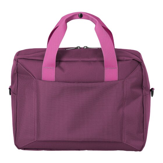 Travelite Corsiica Vluchttas 39 cm Laptop compartiment