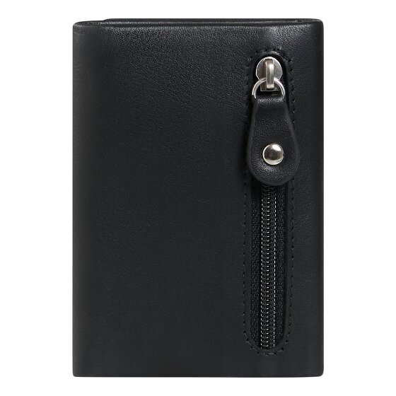 Samsonite Attack 3.0 Sleuteletui Leder 6 cm