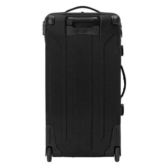 Dakine Split 110 L 2 wielen Reistas 79 cm