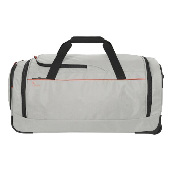 Travelite Crosslite 2 wielen Reistas M 69 cm