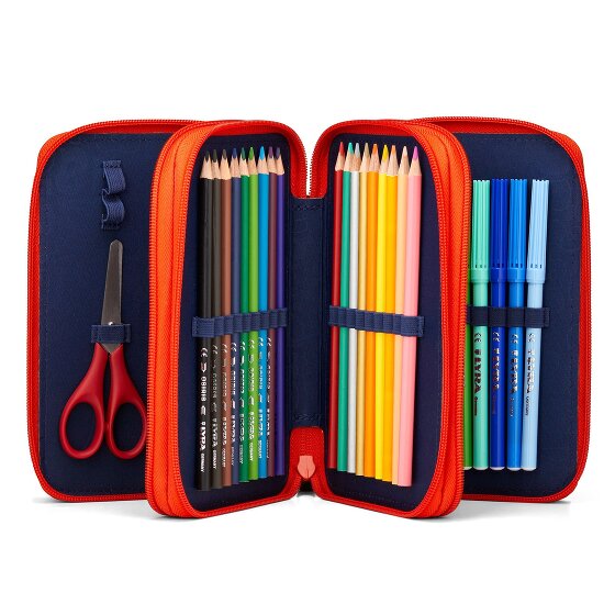 Ergobag Accessoires maxi etui 42 stuks.