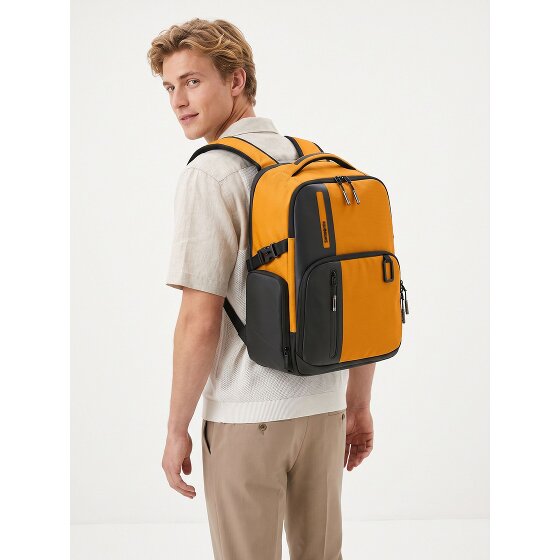 Samsonite Biz2Go-reisrugzakken S, 40 cm, laptopvak