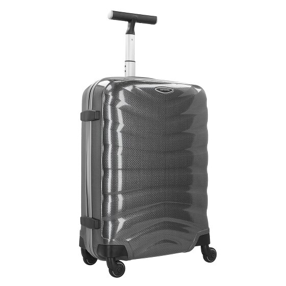 Samsonite Firelite Spinner 4-Wiel Cabin Trolley 55 cm
