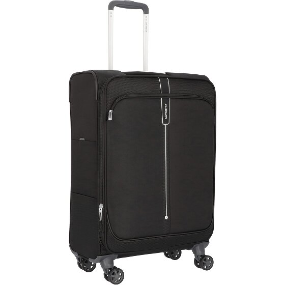 Samsonite Popsoda 4-wielige trolley 66 cm