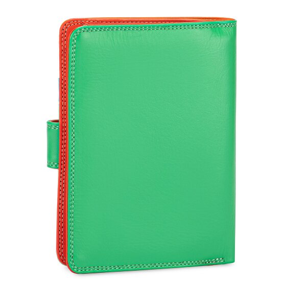 Mywalit Lederen portefeuille 14 cm