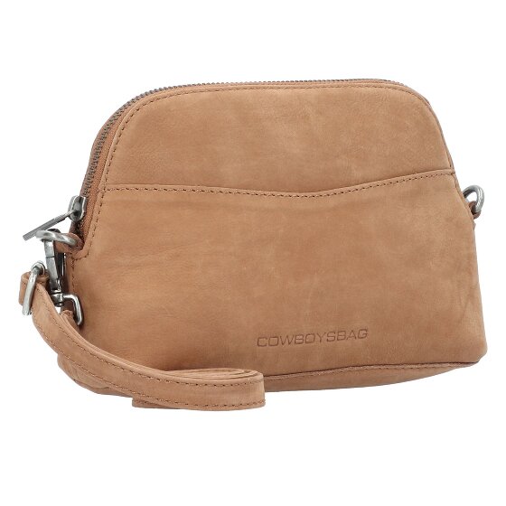 Cowboysbag Toilettas Leer 22 cm