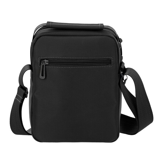 Travelite Workfloow Mini tas Schoudertas 17 cm