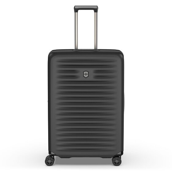 Victorinox Airox Advanced 4 wielen Trolley L 75 cm met uitbreidingsplooi