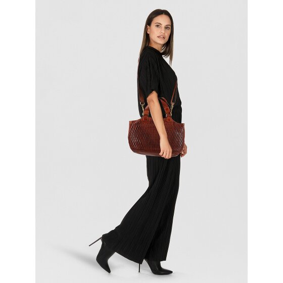 Campomaggi Cosima Shopper Tas Leder 26 cm