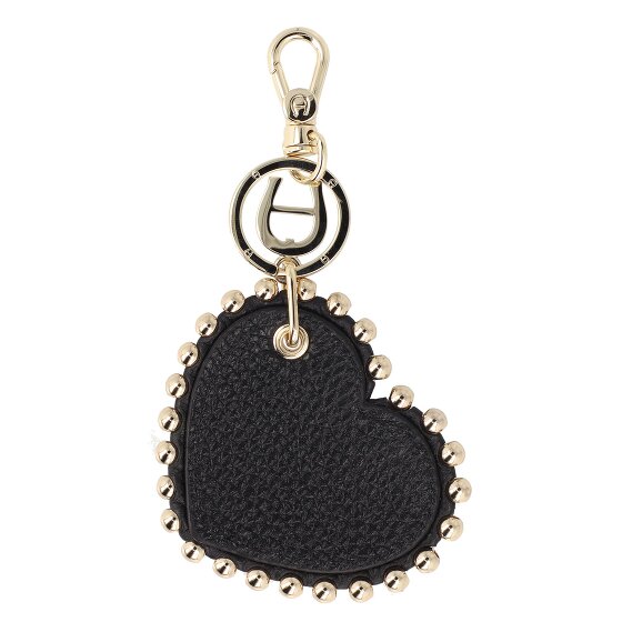 AIGNER Fashion Sleutelhanger Leer 7.5 cm