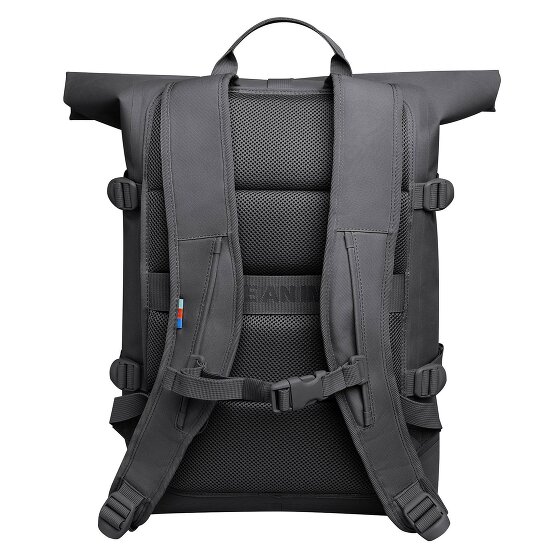 GOT BAG Rolltop 2.0 Dagrugzak 43 cm Laptop compartiment
