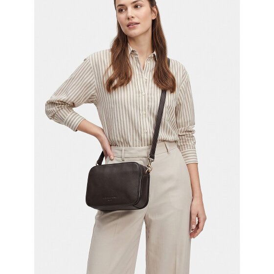 Liebeskind Luka Crossbody tas S Leder 20.5 cm