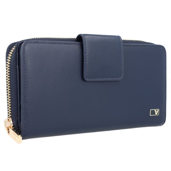 Roncato Firenze Portemonnee RFID Leer 19 cm