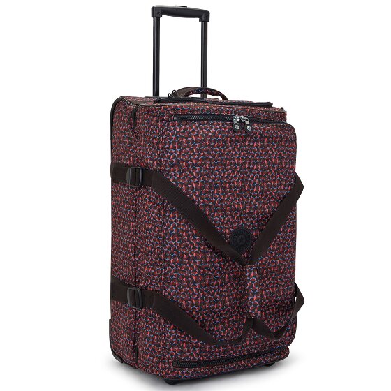 Kipling Basic Prt Teagan 2 wielen Reistas M 66 cm