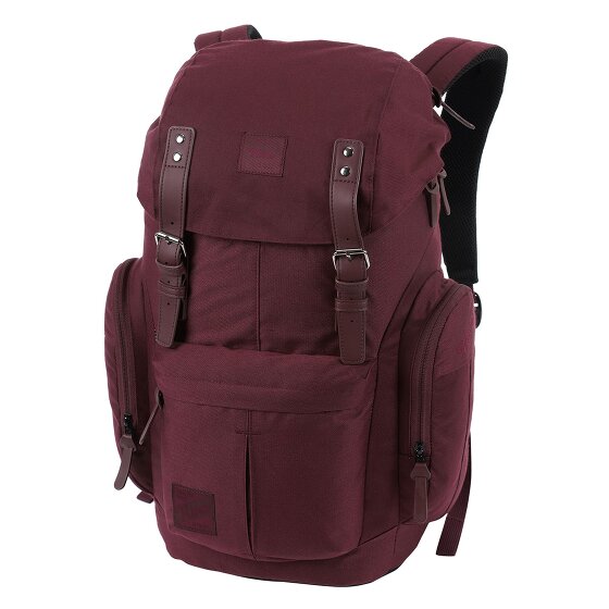 NITRO Daypacker Dagrugzak 46 cm Laptopvak