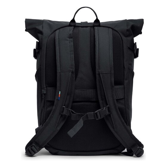 GOT BAG Rolltop Adventure Dagrugzak 47 cm Laptopvak