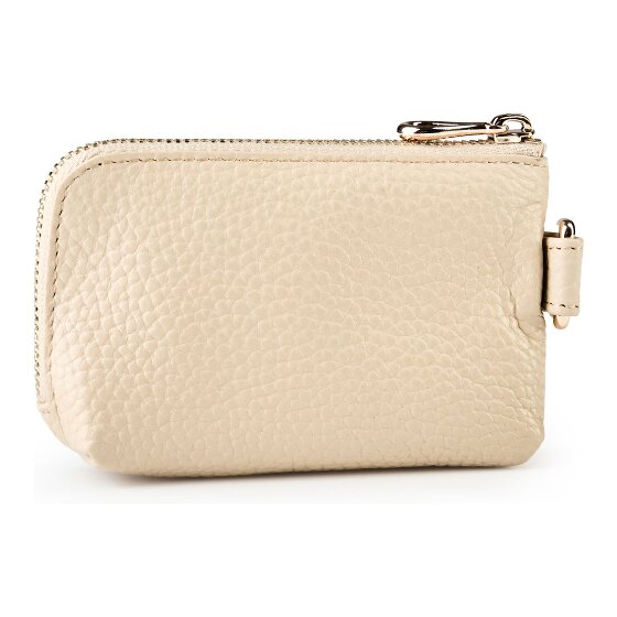 Esquire Alexandria Sleutel portemonnee Leer 11 cm