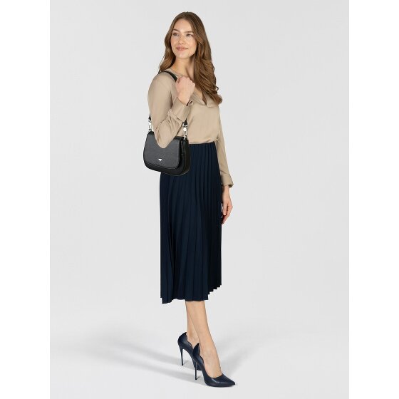 Braun Büffel Hanna Schoudertas XS Leder 21 cm