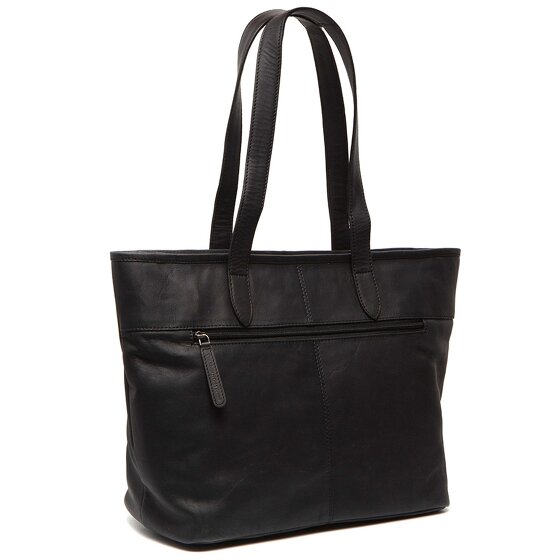The Chesterfield Brand Monza Shopper Tas Leer 33 cm