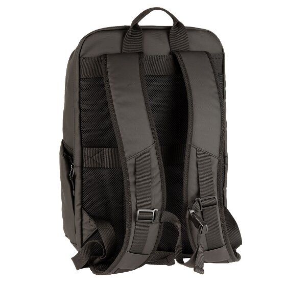 Joop! Dinamico Dagrugzak 45 cm Laptopvak