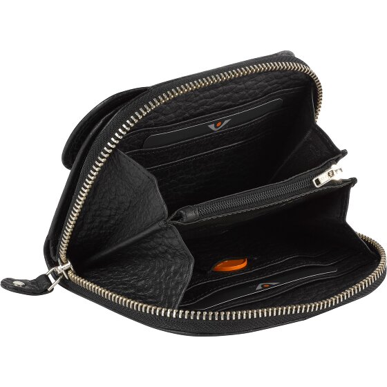 Voi Hirsch Randa Portemonnee Leer 13 cm