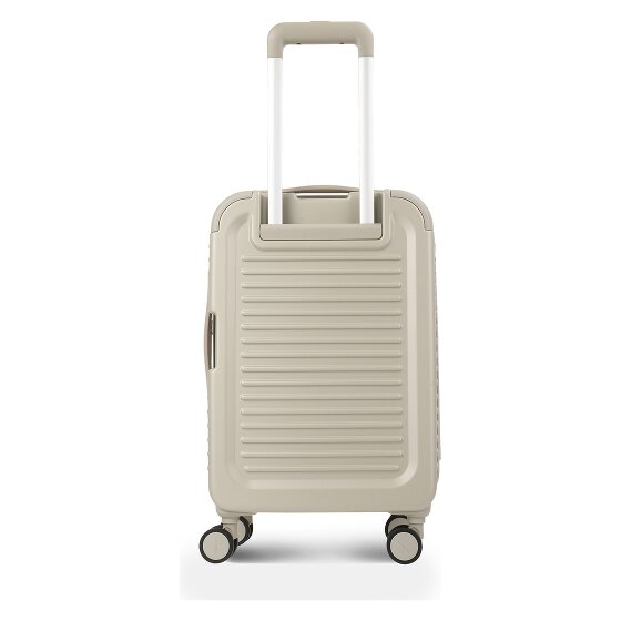 Hedgren Raku 4 wielen Cabinewagen S 55 cm